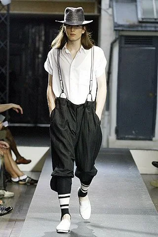 Look 45
